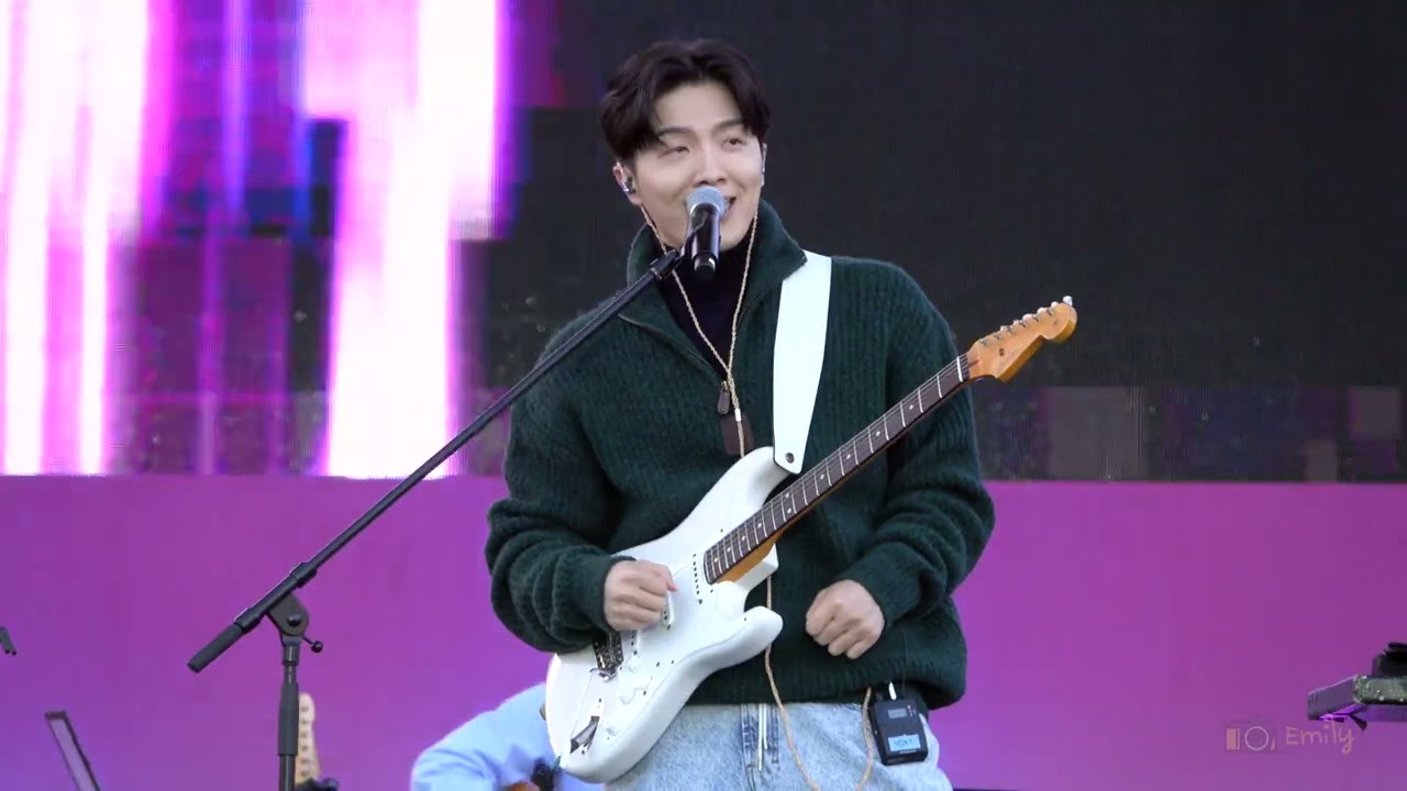 [231021 GMF] 적재 Full ver [4K]