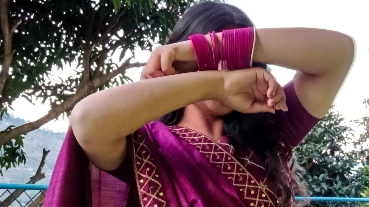 Han sab gye kirtan me .....bhut acha laga 