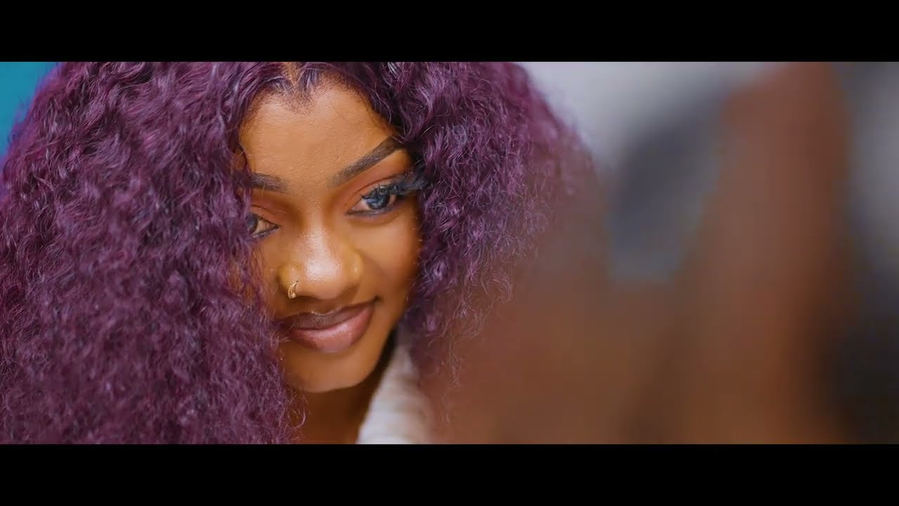 Hassany _  Bague Diamant 💍 _ Trane manding  (Clip Officiel)