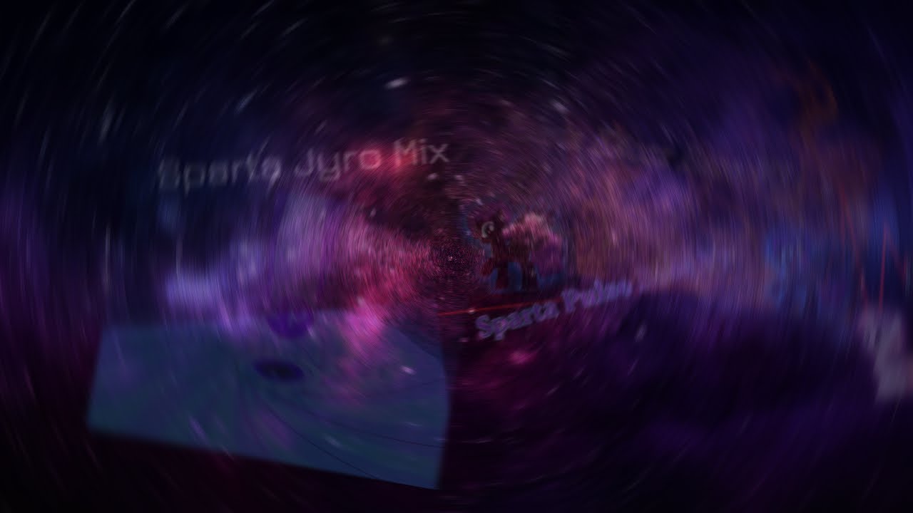 Sparta T.A.J.K.P Mix