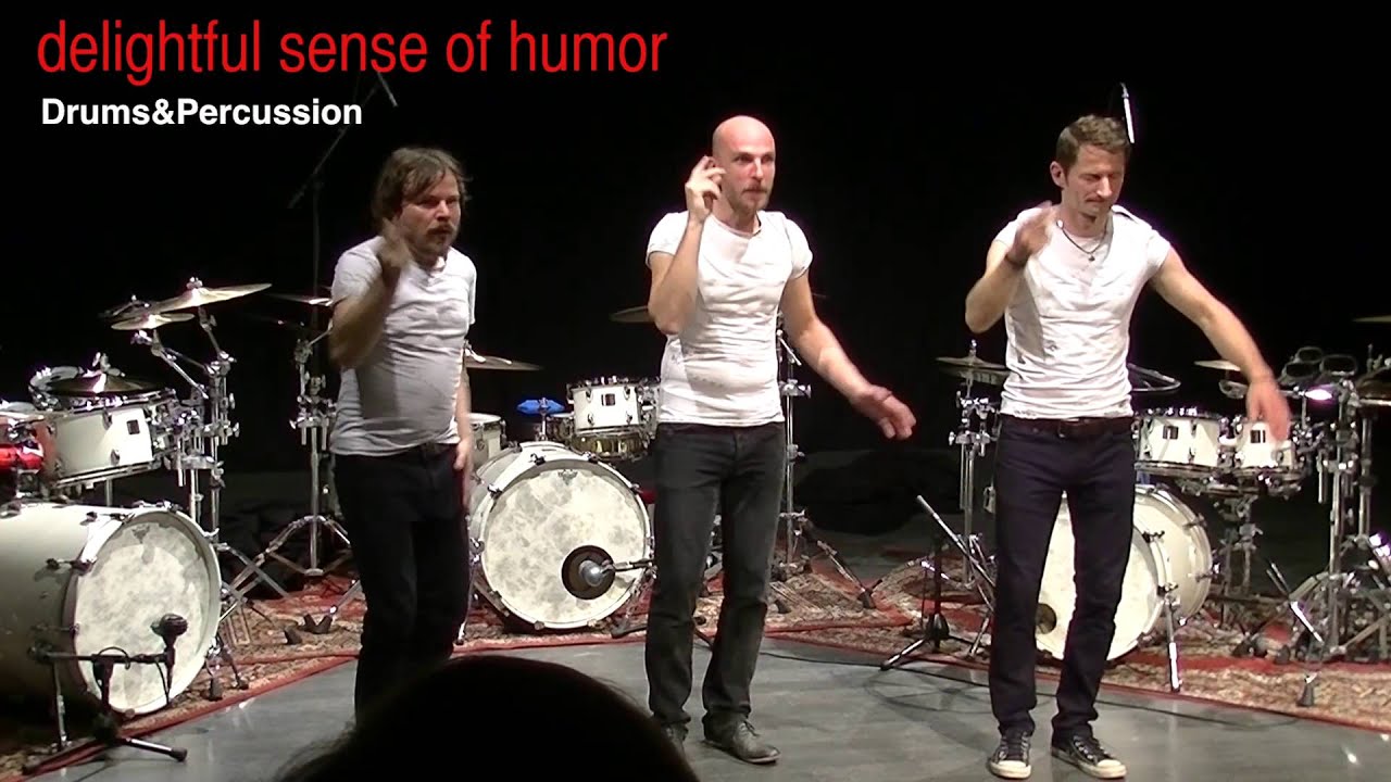 Playmobeat Drum Trio - Trailer 2014