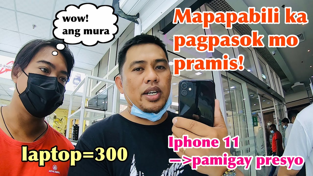 Napakamura! presyong pamigay! mapapabili ka pagpasok mo | cheapest gadget in Abu Dhabi UAE