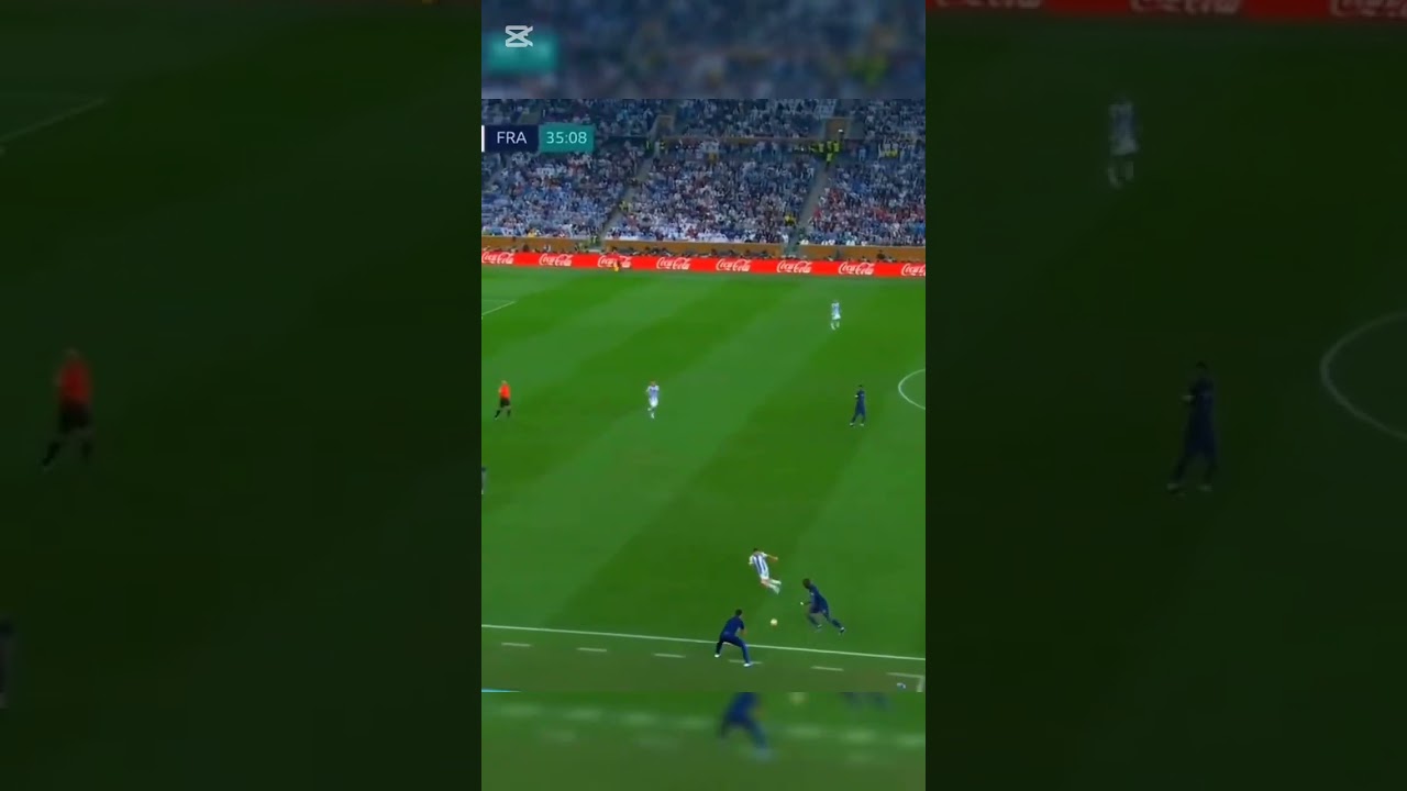 The best counter attack 💥💥💥#everyone #fire #content #football