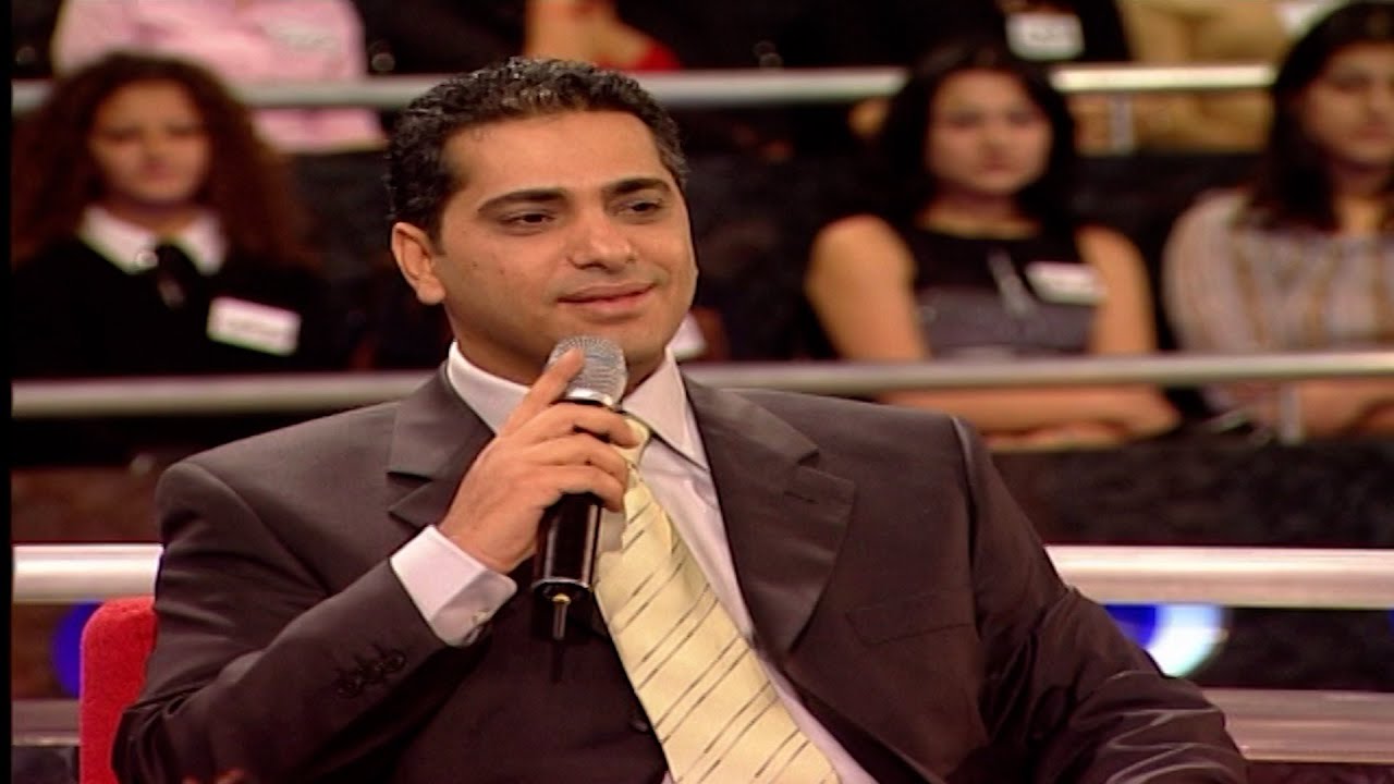 ساعة بقرب الحبيب - الحلقة 11 - فضل شاكر