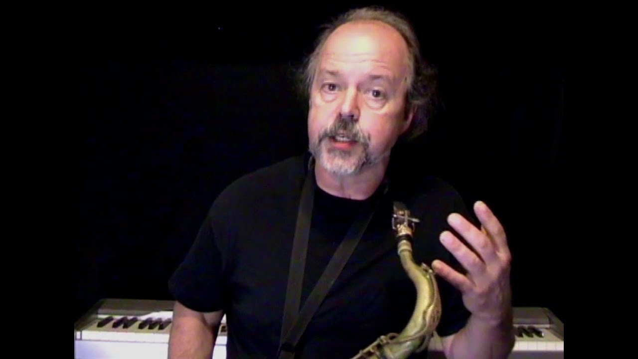 ii V I's Made Easy - Jazz Sax Quick Licks, Tips, & Tricks - 14