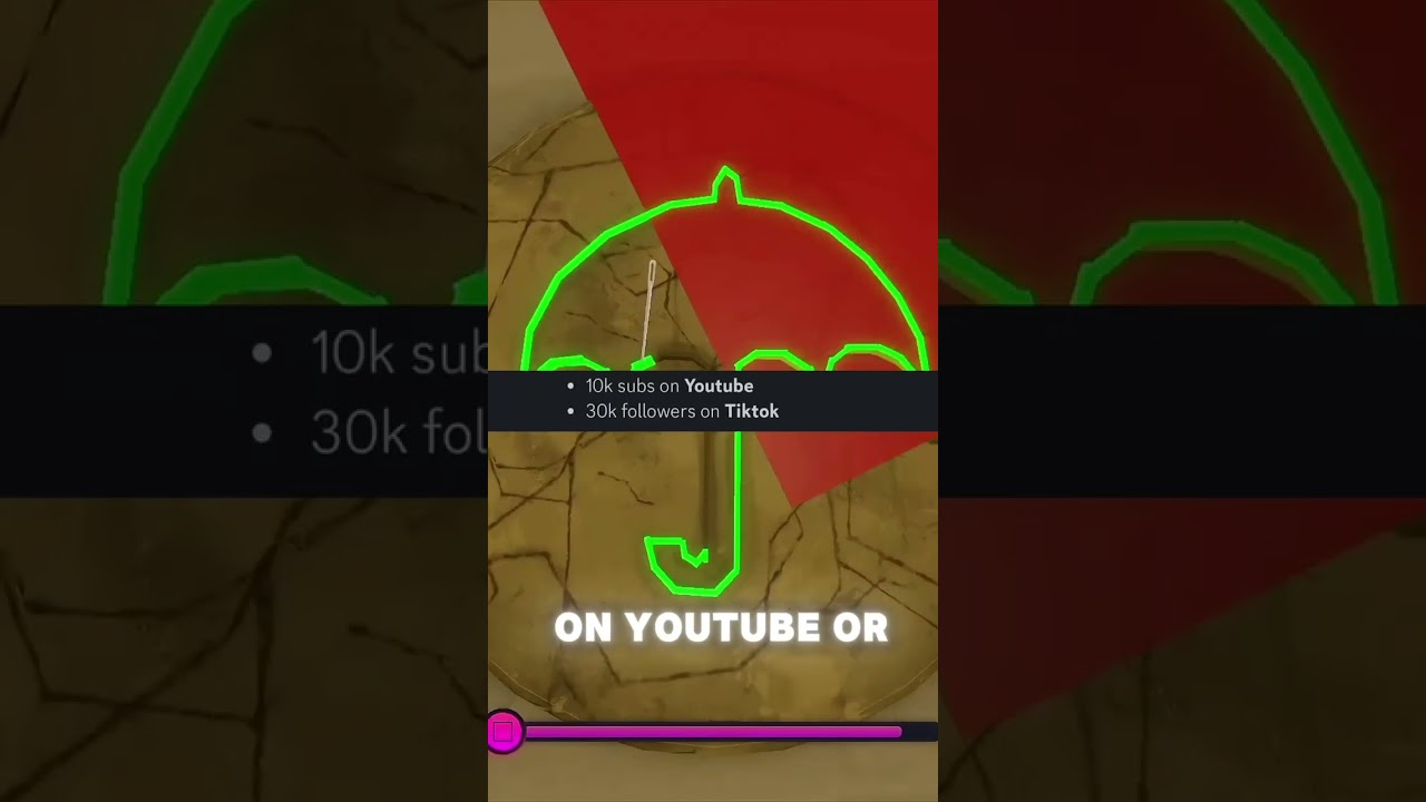 how to get the content creator role in ink games
