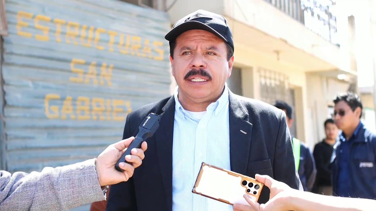 ¡Seguimos reafirmando nuestro compromiso con la Comunidad!