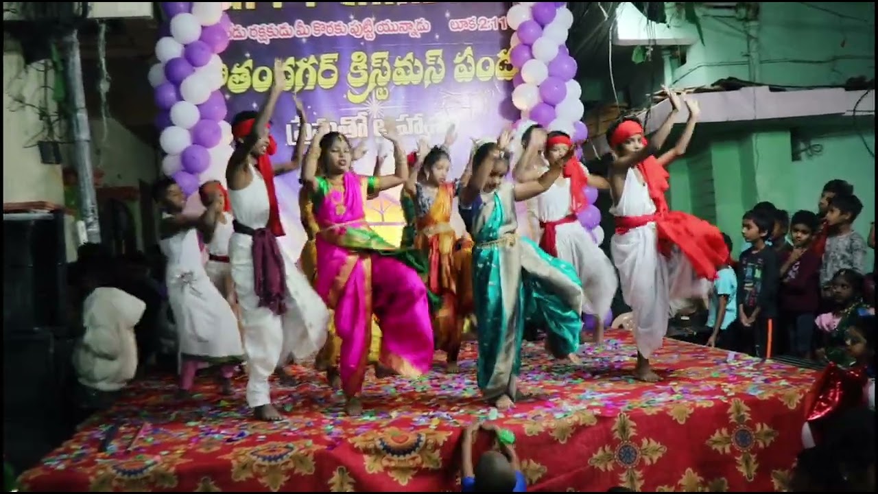 Allaneredallo allaneredallo Dance || ECF || 2024