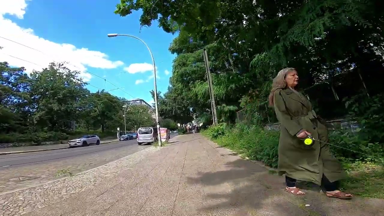 18062024 Weinbergsweg, Berlin