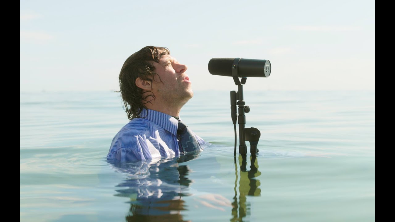 Goss - Ocean (Live Session)