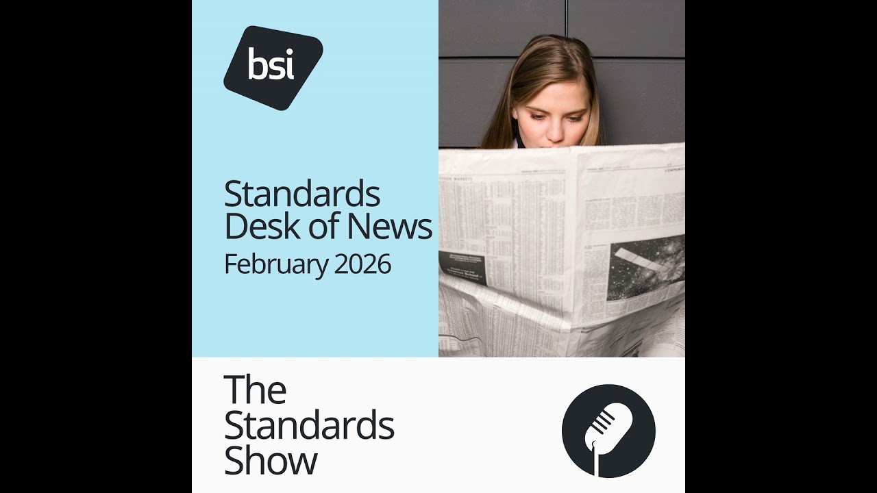 Standards Desk of News | February 2026