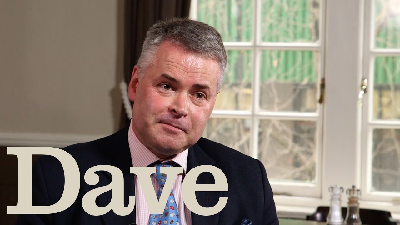MPs Giving Their Actual Opinions | Unspun with Matt Forde