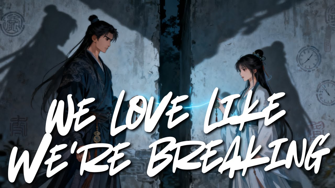 We Love Like We’re Breaking (Lyrics) | Emotional Duet Pop Song