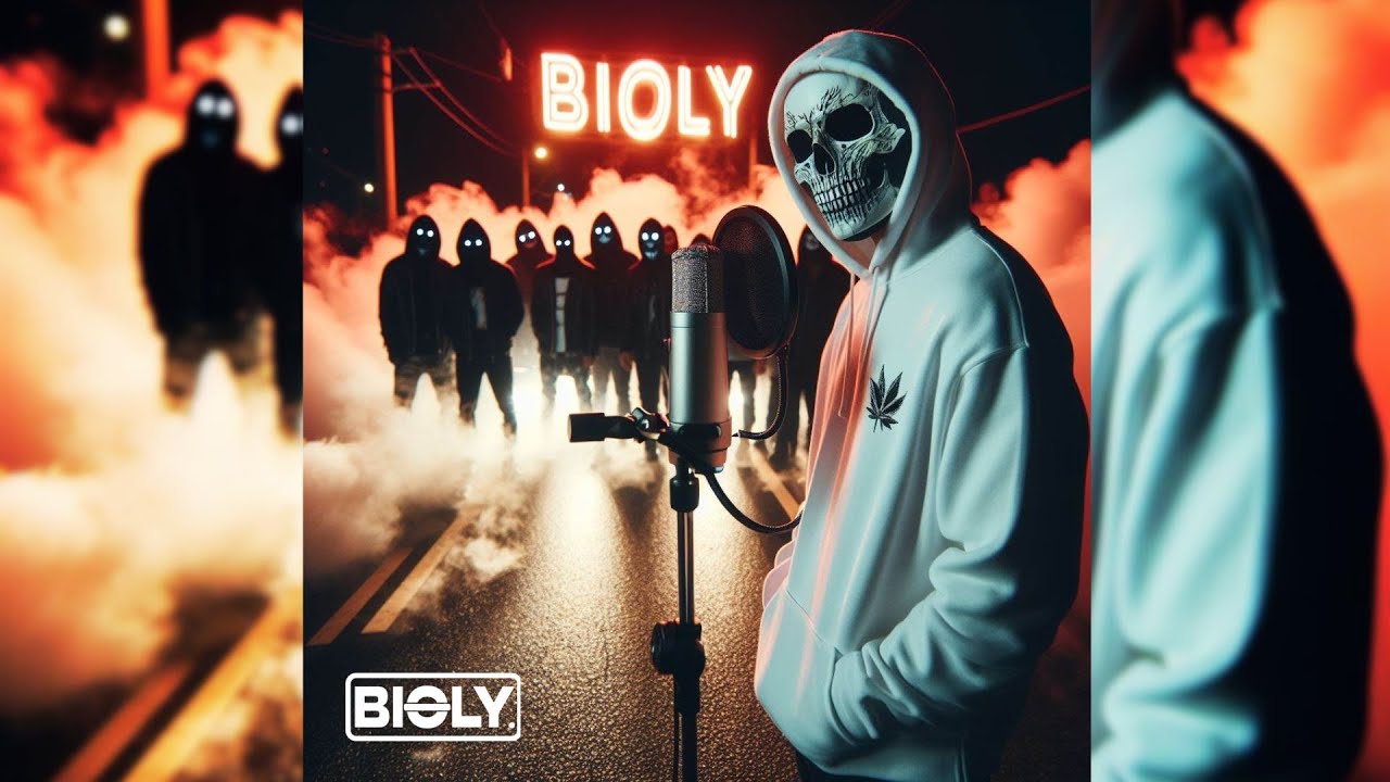 Bioly - MAMY TO COŚ