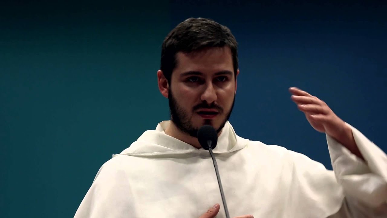 „Spowiedź generalna - kiedy i w jakim celu?” - o. Adam Wyszyński OP