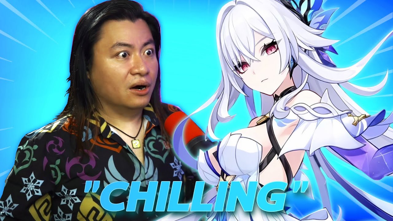 Music Producer SHOCKED by Skirk's Theme Songs (Genshin Impact)