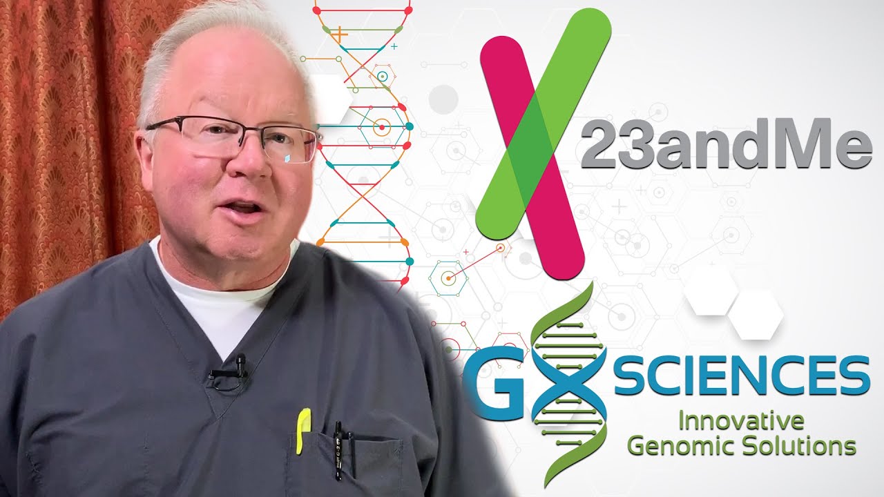 What Genetic Test Should I Get for MTHFR?