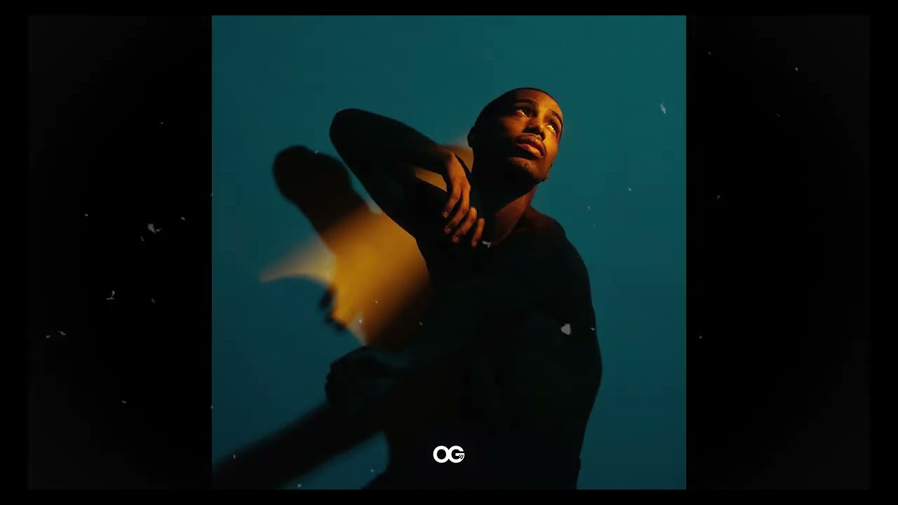 Wizkid x Tayc x Burna Boy Afroswing Type Beat 2025 