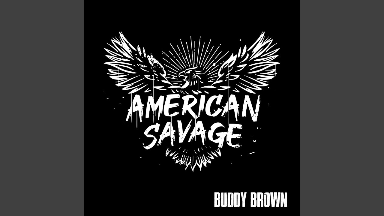 American Savage