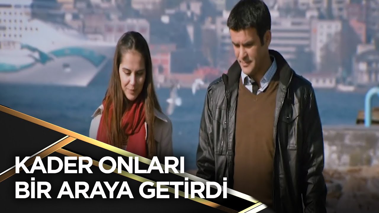 İki Afacanla Başlayan Bir Aşk Hikayesi - Kanal 7 TV Filmleri