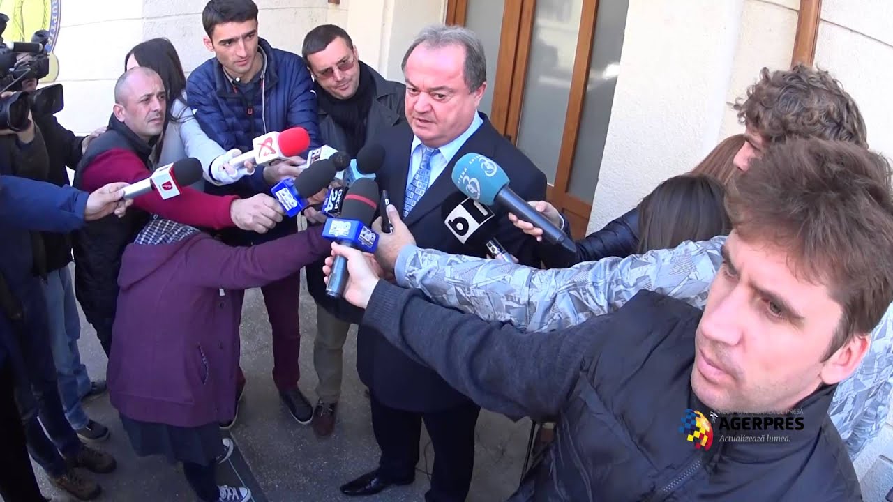 DNA - Audieri - Vasile Blaga