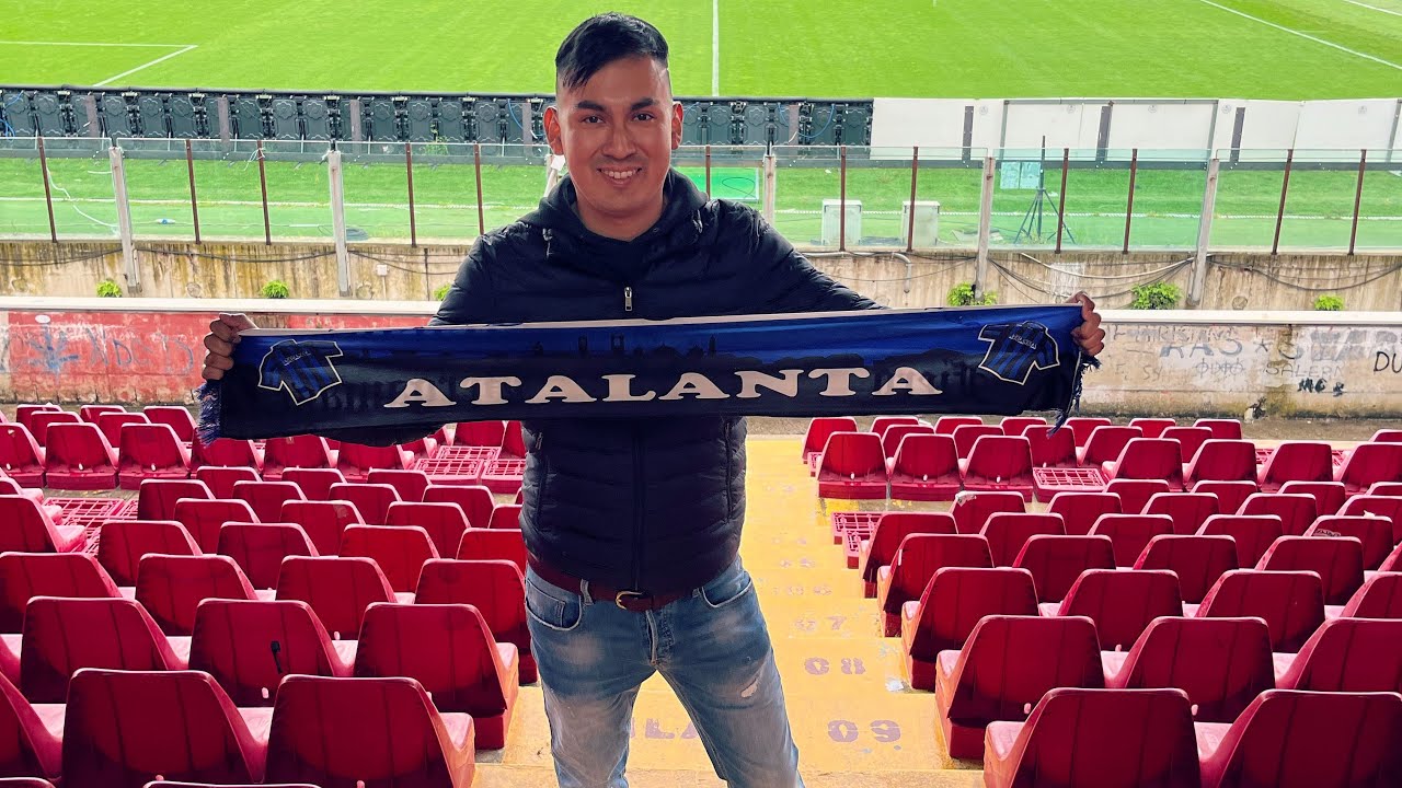 ⚠️💣 La nostra TRASFERTA a SALERNO ⚫️🔵⚫️🏟 | Serie A 2022/23 Salernitana-Atalanta