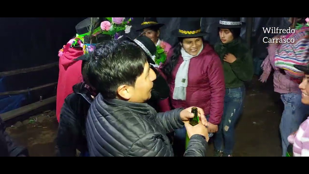 🎻 Jarana con Arpa y Violín en VILLA CHIARA ANDAHUAYLAS 2025 🎶
