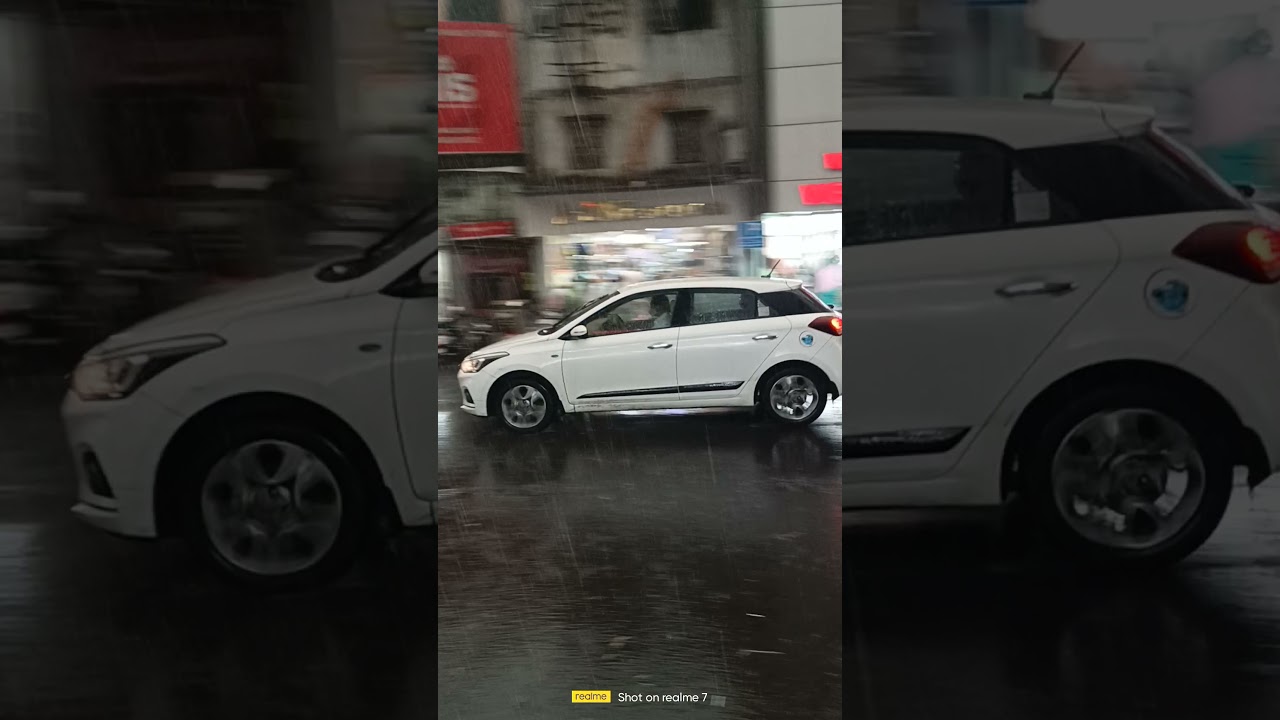 SURAT GUJRAT FULL RAIN 🌧️ 🌧️ TIME 5:00 PM
