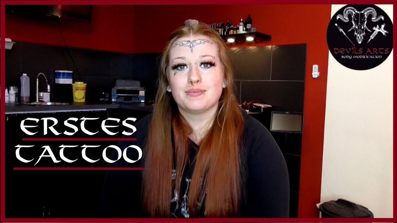 Erstes Tattoo? Aber was soll es werden? Tipps zur Motivwahl f&uuml;r Anf&auml;nger