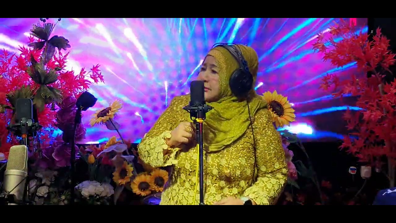 DISEBUT JANGAN DI KENANG JANGAN cover by KAK AIN