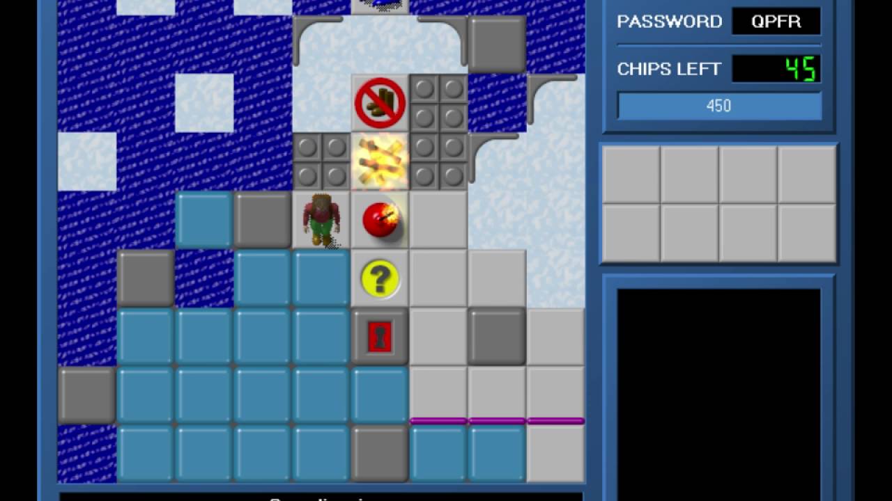 JoshCCLP4 Part 41: Escaped Scandinavian Fugitive