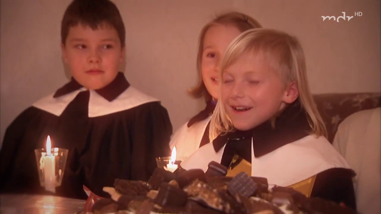 Die schönsten Weihnachtsbräuche