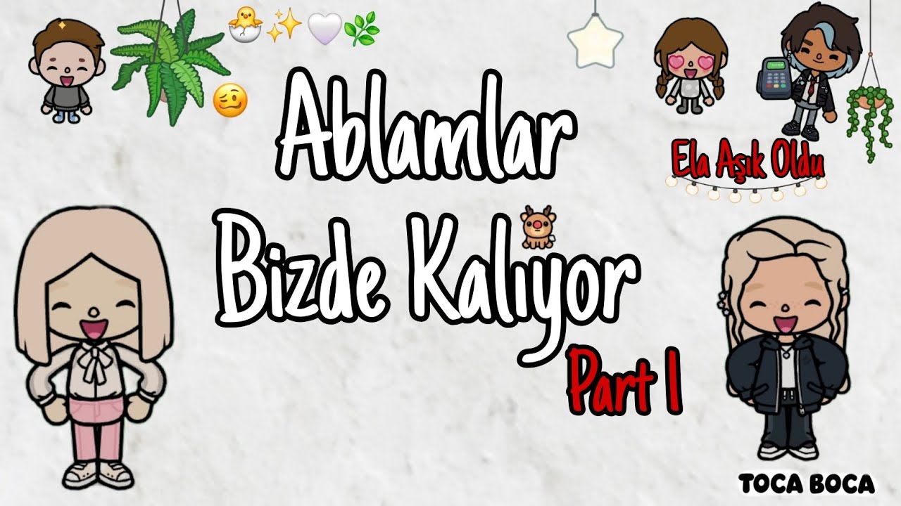 #keşfet #tocaboca #tocabocalovestory #ytdayibenionecikarnolur #tocalife #tocaadventure #aboneol 