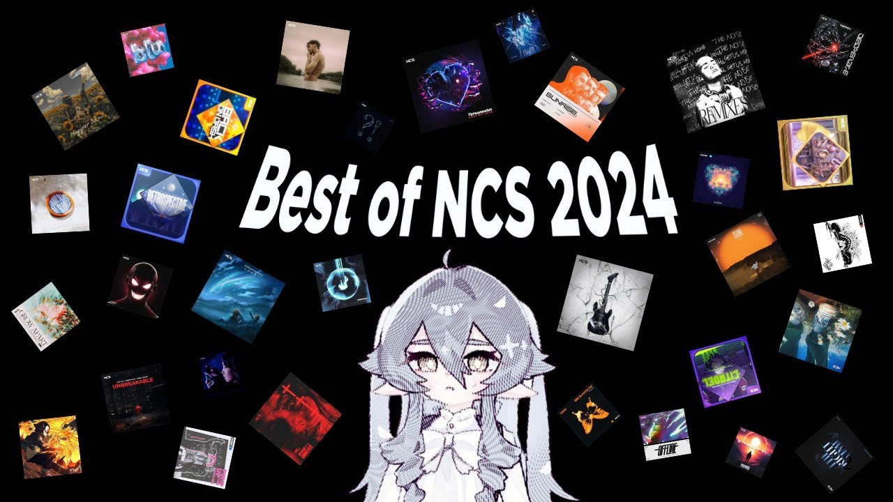 Top 50 NCS 2024 Tracks ( Modestus Picks )