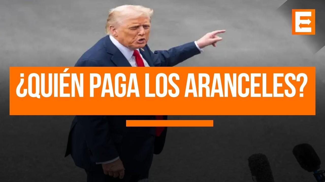 La Corte Suprema limitó los aranceles de Donald Trump