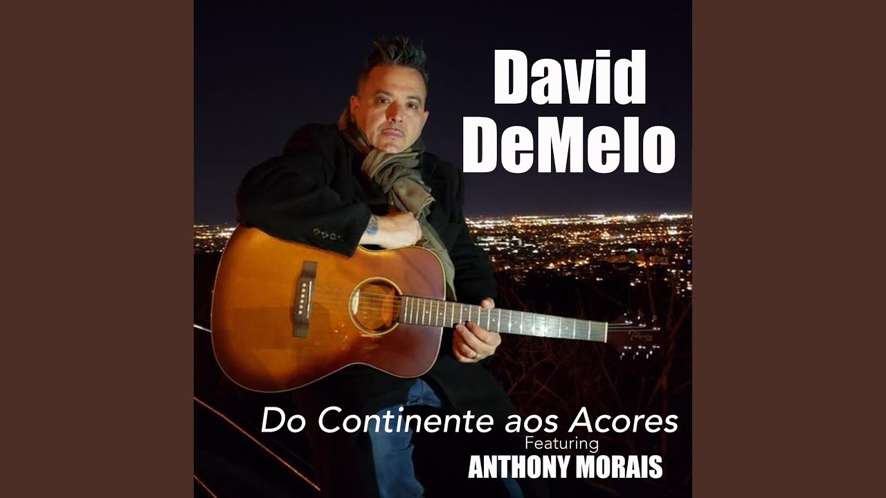 Do Continente aos Acores (feat. Anthony Morais)