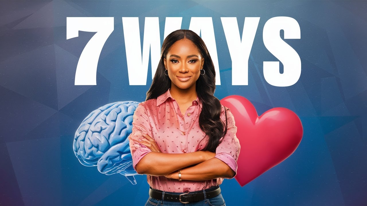 Build Mental Strength in Tough Times - 7 Proven Strategies & Tips