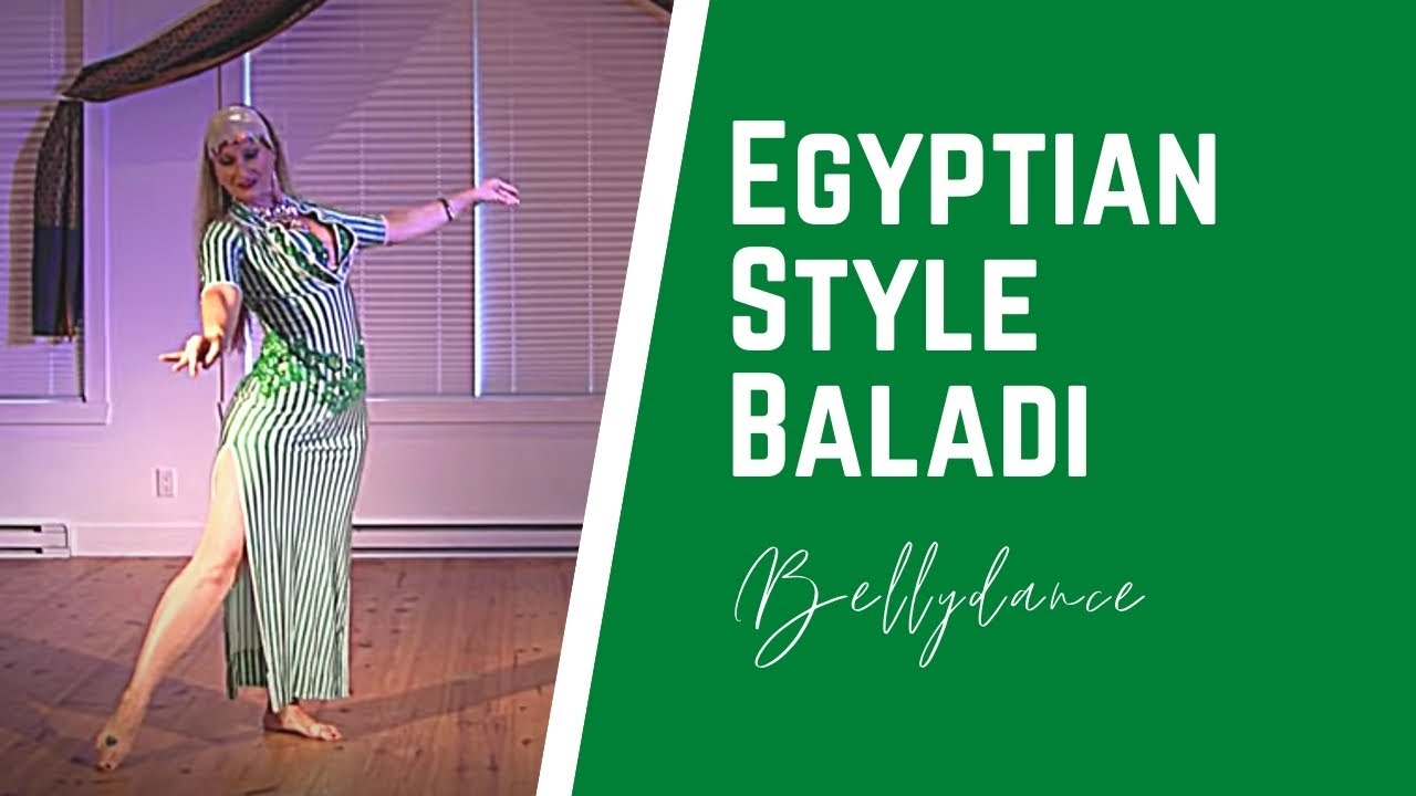 Eqyptian Style Baladi