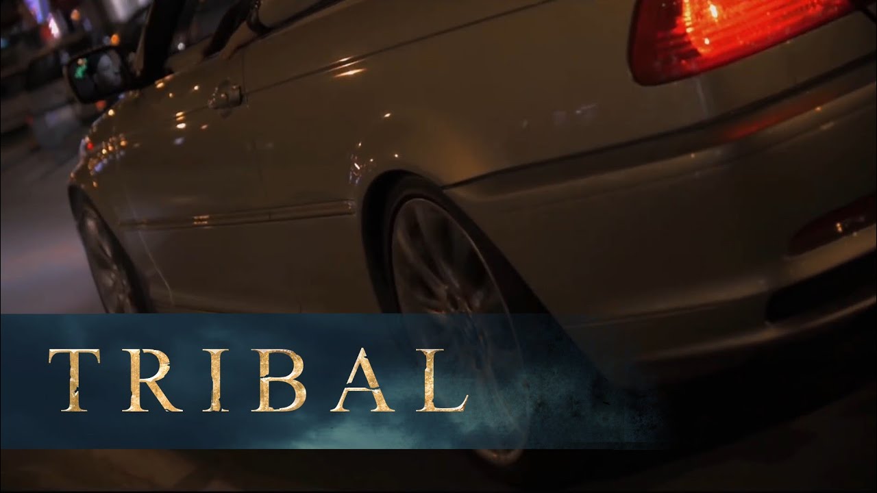 TRIBAL® - Sakrio te grad (OFFICIAL VIDEO HD)