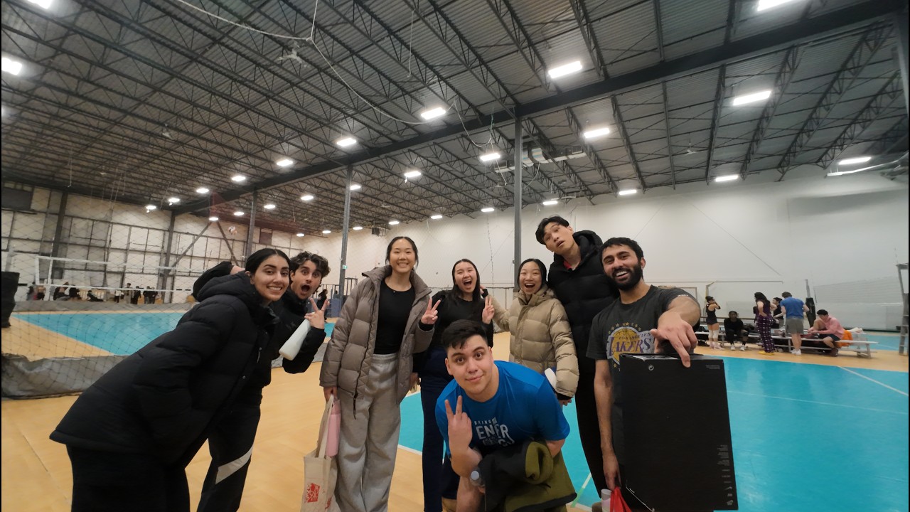 Wasabi Warriors - Week 10 game 1 pt 2