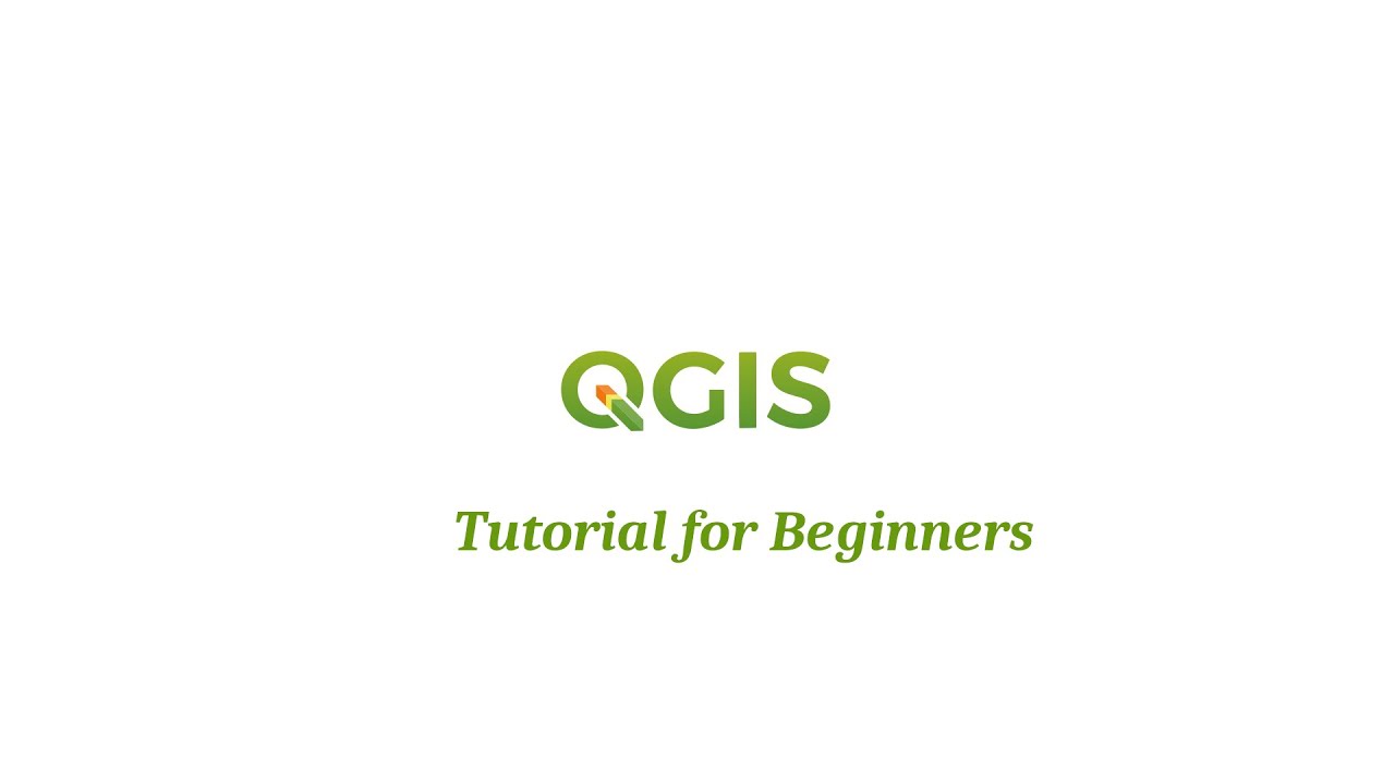 Create a point shapefile in QGIS