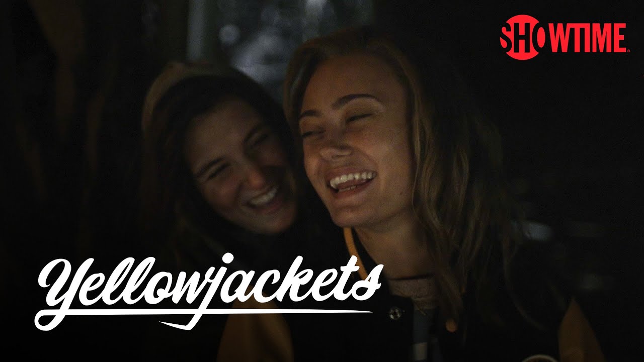 If Yellowjackets Was a Holiday Movie | SHOWTIME