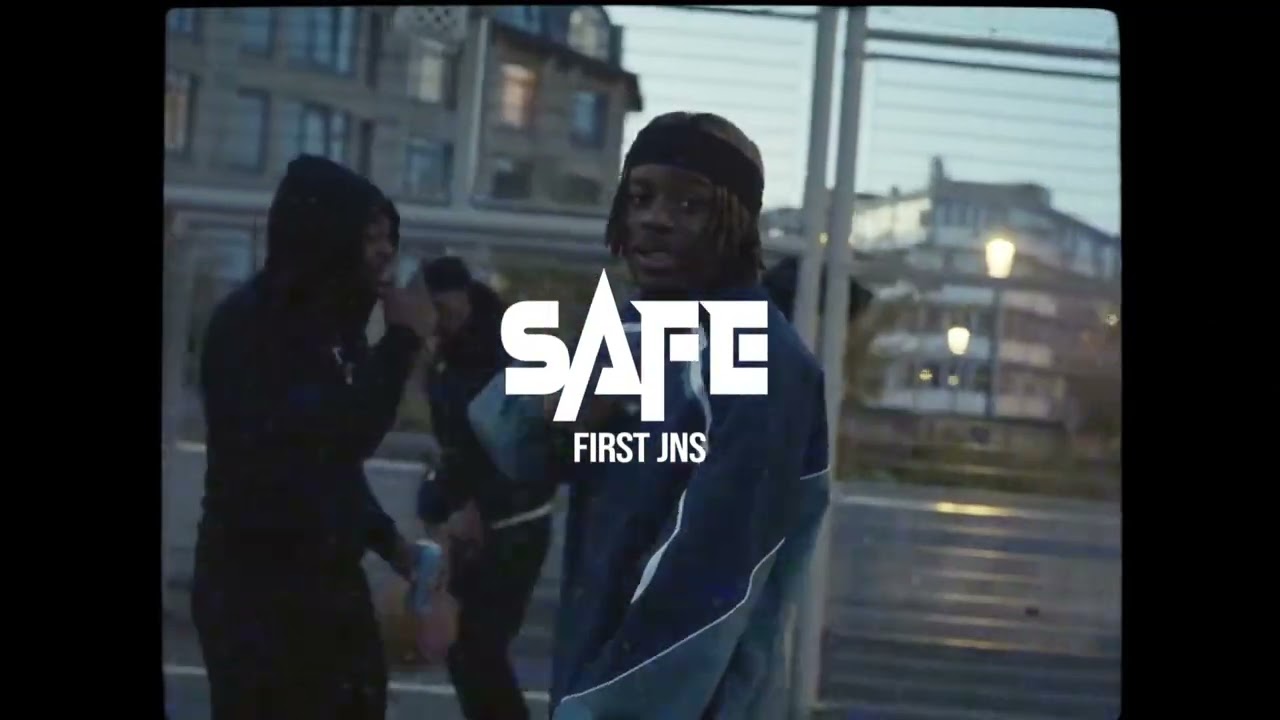 [FREE] David Okit Type Beat ''SAFE'' | Emotional Trap x Melodic Rap Beat 2025