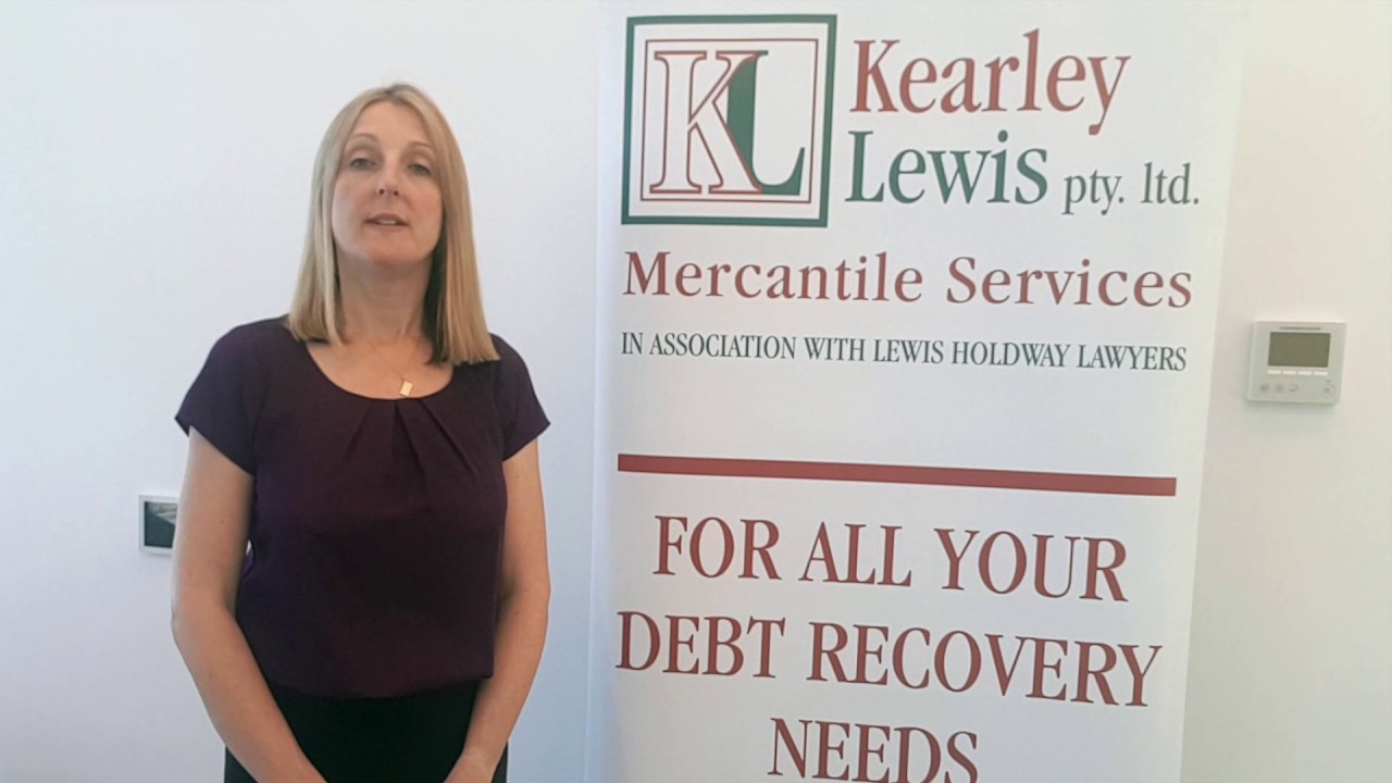 What kinds of businesses use debt recovery services?