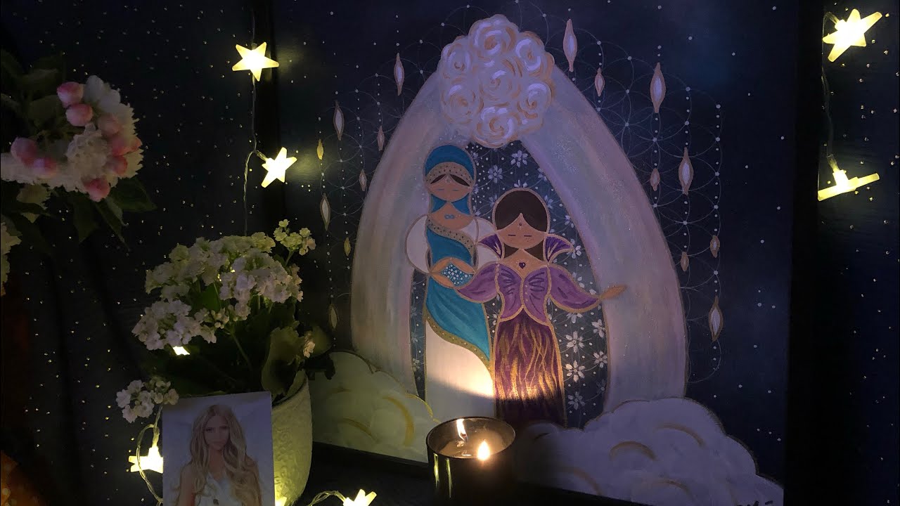Tirage sentimental intemporel ♥️🔮 Votre autre vous parle à travers cette vidéo 🔮♥️