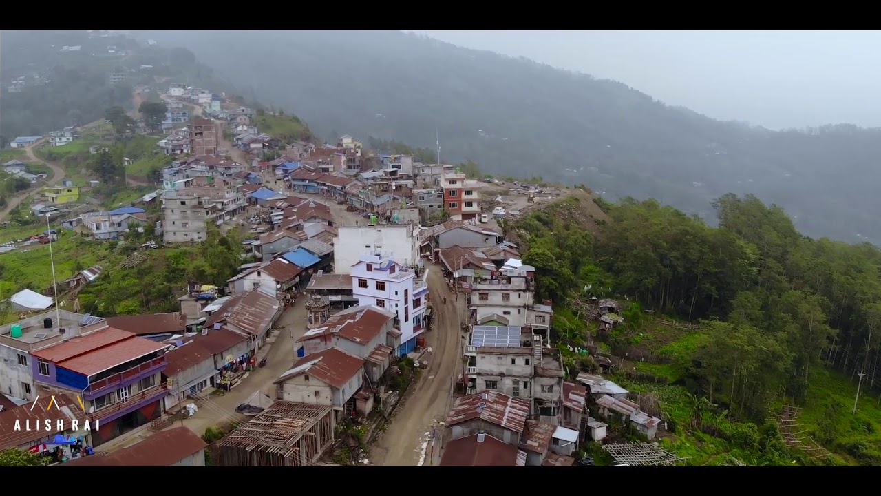 Profile of rabi Bazar panchthar