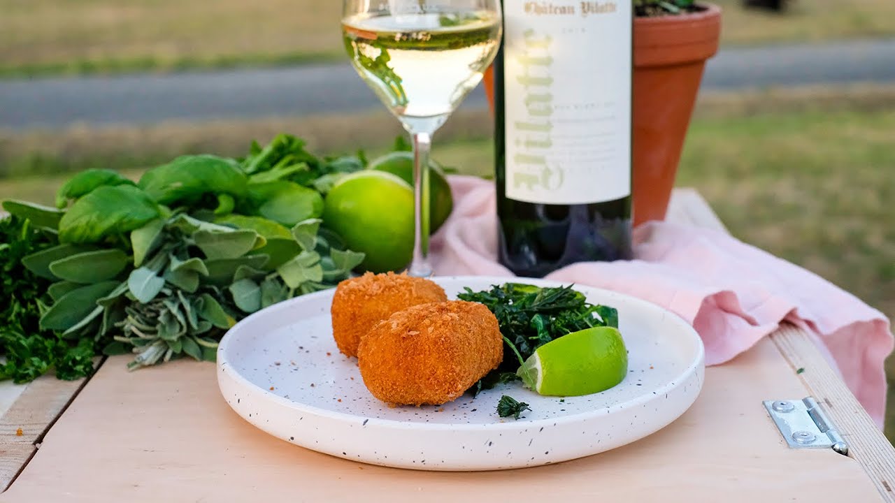 Belgium loves Bordeaux - Frisse wijnen