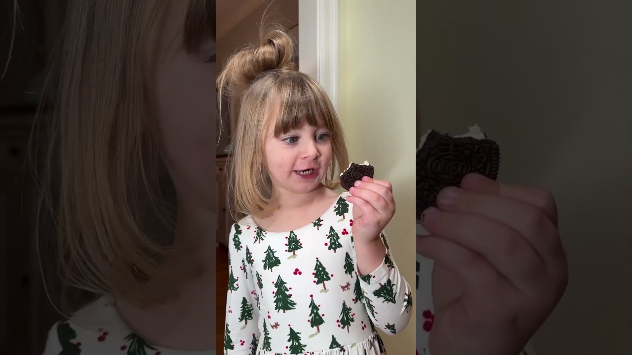 Violet the Elf&hellip; part 3!!