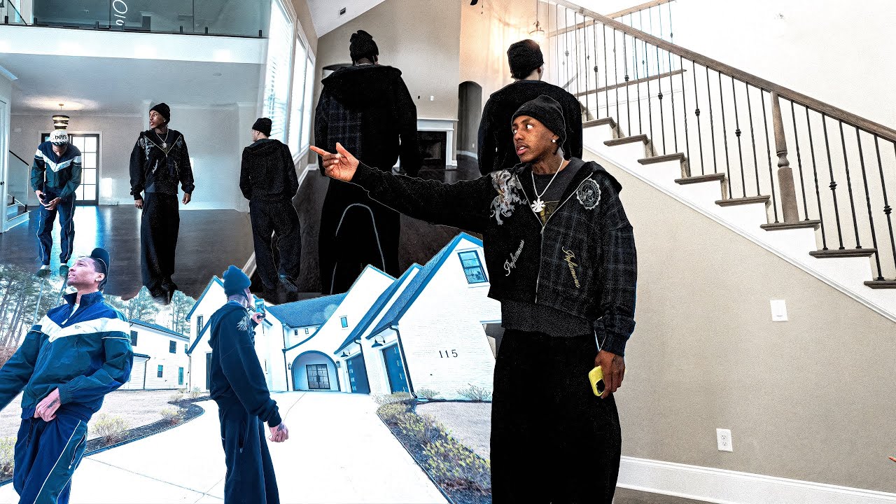 Living in Carpe : We&rsquo;re LEAVING ATL 