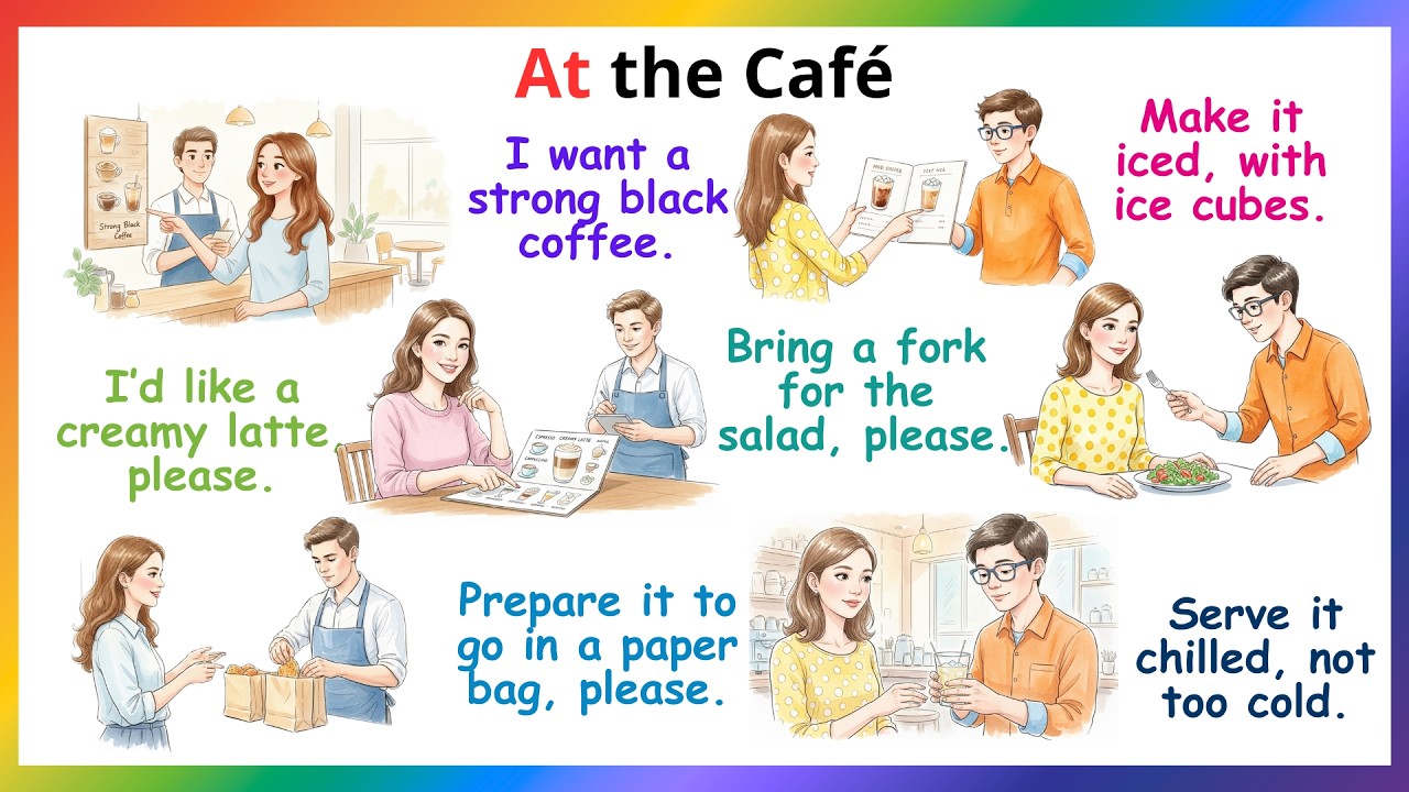 Daily Commands in English | Speak English With Kids | Daily Use English Sentences